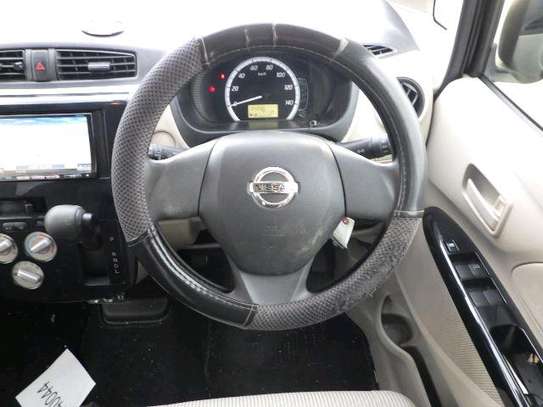 NISSAN DAYZ (MKOPO/HIRE PURCHASE ACCEPTED) image 1