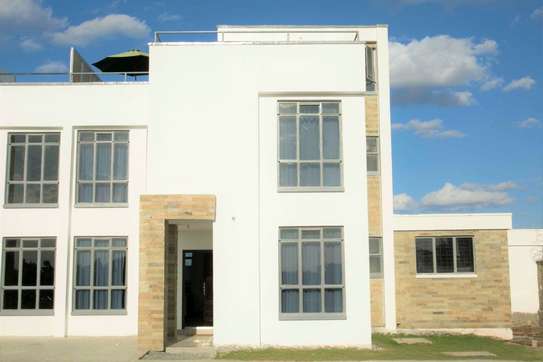 5 bedroom house for sale in Syokimau image 2