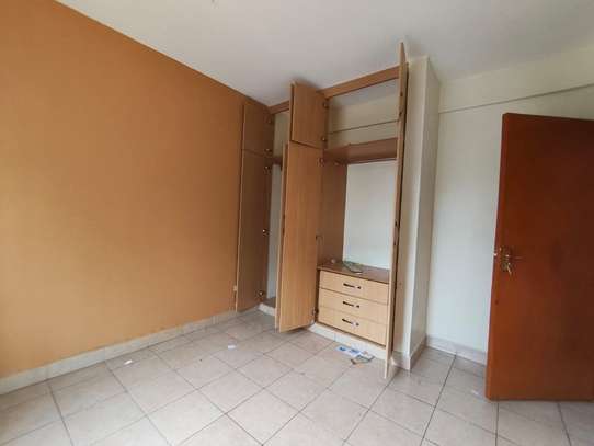 2 Bed Apartment with Backup Generator in Westlands Area image 9