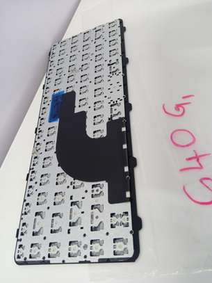 Keyboard Compatible For HP Probook 440 G1 440 G2 430 G2 640 image 1