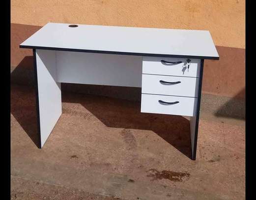 Quality spacious and strong office desks. image 11