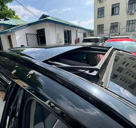 TOYOTA RAV4 awd 2019 ADVENTURE PACKAGE SUNROOF image 8