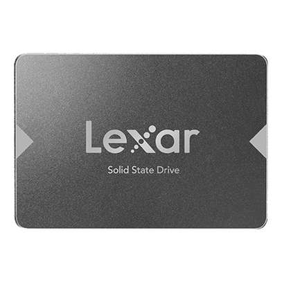 1TB Lexar SSD image 3