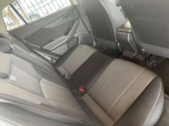 Subaru impreza image 1