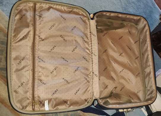 Overnight case/small suitcase image 1