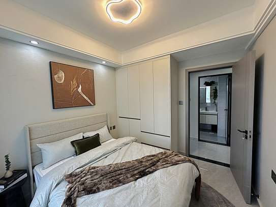 3 Bed Apartment with En Suite at Kilelelshwa image 17