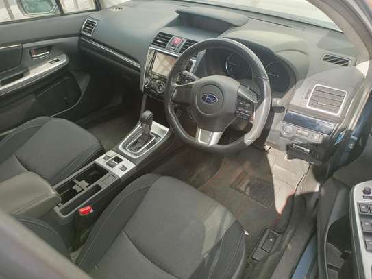 Subaru Levorg image 6