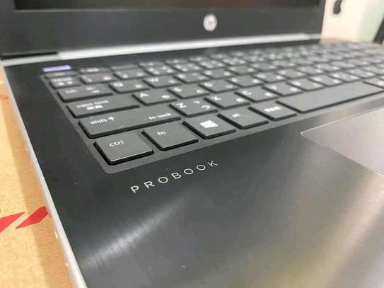 HP ProBook 430 G5 Core i5 7th Gen @ KSH 28,000 image 5