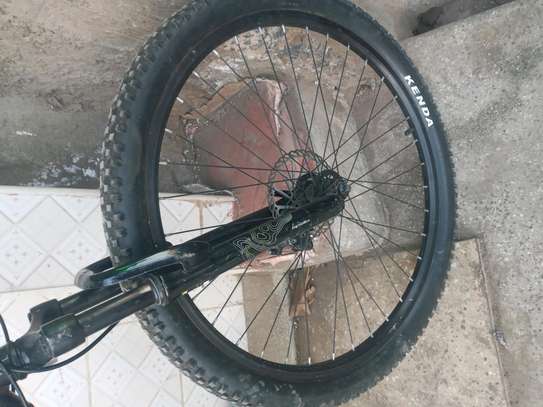 GRADIENT SHIMANO MTB image 1