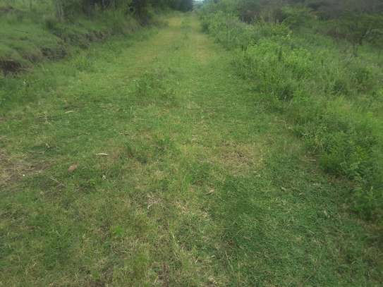 0.113 ac Land in Ngong image 6