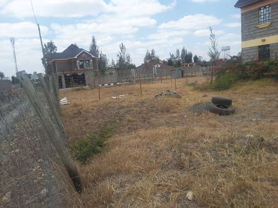 0.125 ac Residential Land in Kitengela image 7