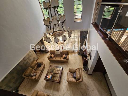 4 Bed House with En Suite in Kitisuru image 13