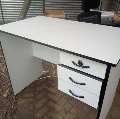 New and modern style office desks image 10