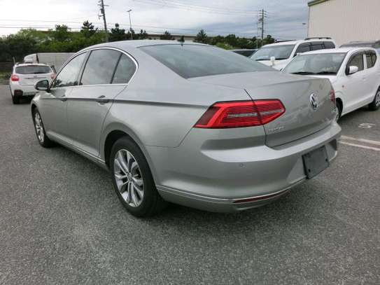 PASSAT (HIRE PURCHASE ACCEPTED) image 5