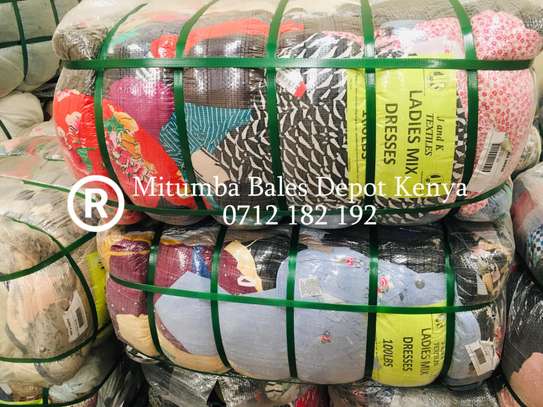 Mitumba Bales Wholesale image 4