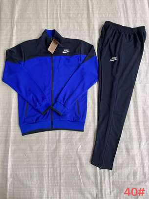 Authentic Nike Tech tracksuits image 5