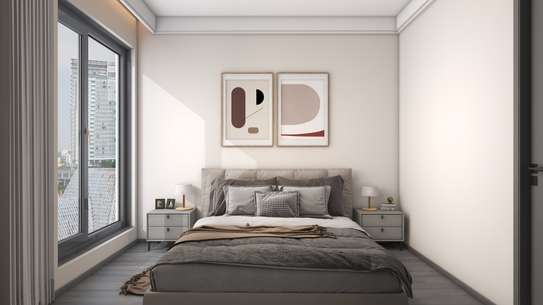 2 Bed Apartment with En Suite in Westlands Area image 4