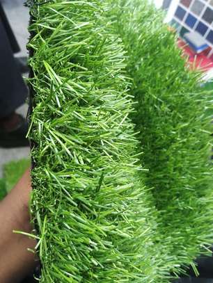 sustainable style; grass carpet image 3