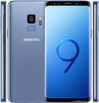 Samsung galaxy S9 image 1