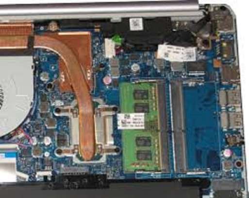 HP 250G7 MOTHERBOARDS image 13
