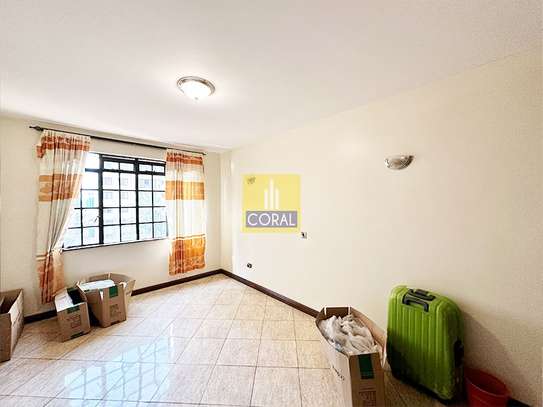 3 Bed Apartment in Upper Hill image 14