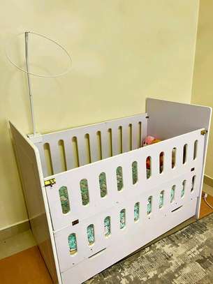 Baby Crib image 4