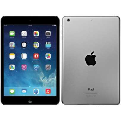 Apple iPad Air 1(9.7 INCH Model A1474) 32GB image 1
