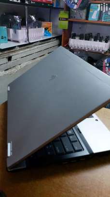Laptop HP Compaq 8440p 4GB Intel Core I5 HDD 500GB image 3