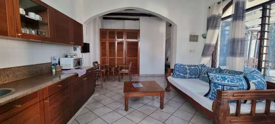 Serviced 1 Bed Apartment with En Suite at Mtwapa Creekside image 2