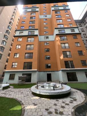3 Bed Apartment with En Suite at Kilimani image 19