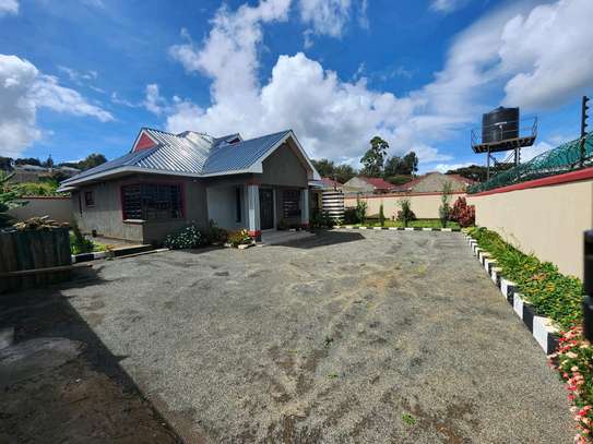 Brand New bungalow for Sale in Ngong Kibiko. image 6