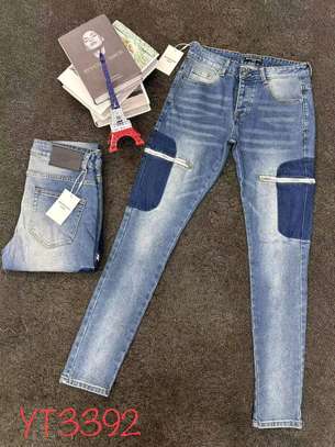 Designer jeans image 6