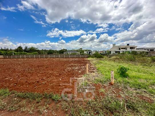 0.5 ha Land in Runda image 1