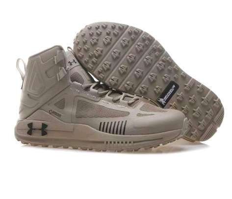 Gore-tex Boots image 5