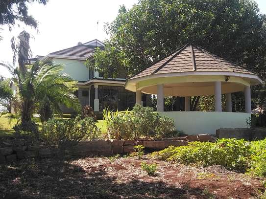6 Bed House with En Suite in Ngong image 3