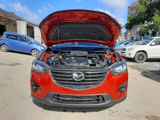 Mazda Cx5 Diesel 2016 image 3