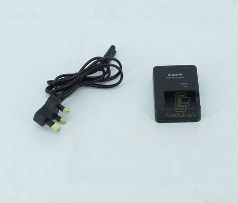 Canon CB-2LHT Battery Charger image 3