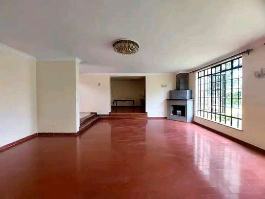 5 bedrooms villa for rent in Karen Nairobi image 8