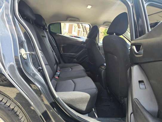 MAZDA AXELA HATCHBACK image 7