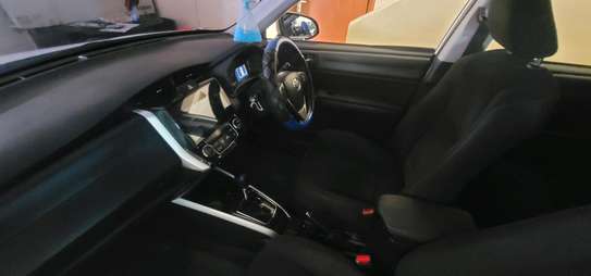 Used Toyota Fielder image 6