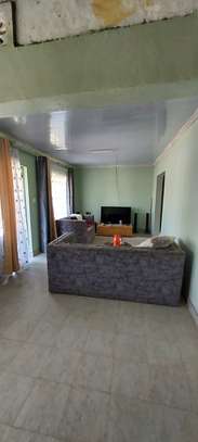3 Bed House with En Suite at Kandisi image 18