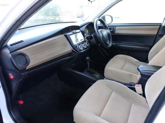 Axio (LOW DEPOSIT 450,000 on hire purchase) image 5