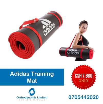 Ankle weights 0.5kg image 2