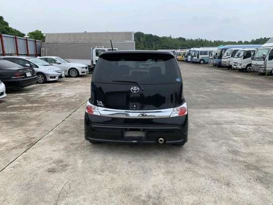 NEW TOYOTA bB (MKOPO ACCEPTED) image 10