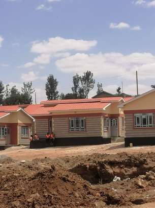 2 Bed House with En Suite at Runda Thika image 1