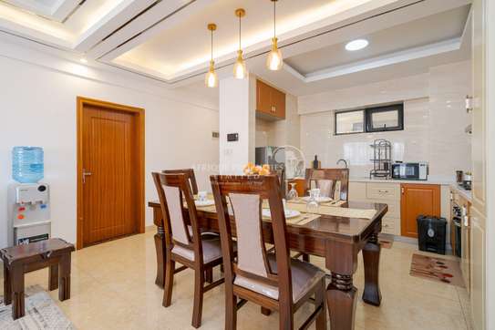 3 Bedroom Furnished Apartments for Rent in Mombasa Road image 12