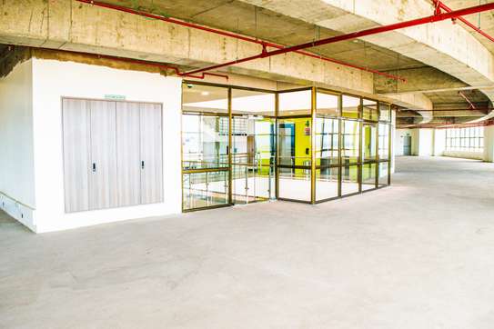 3,983 ft² Office with Service Charge Included in Konza City image 10