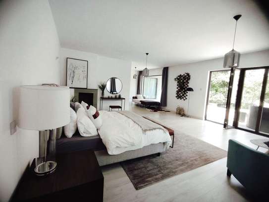 5 Bed House with En Suite at Karen image 15