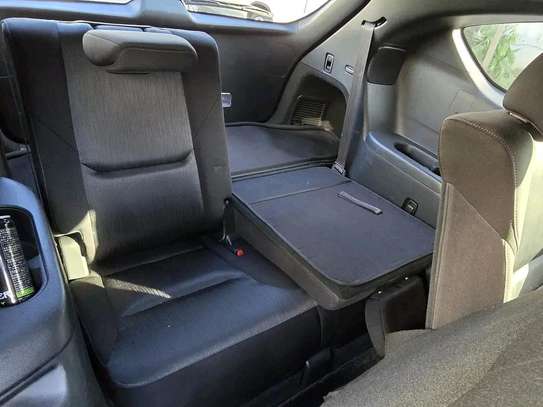 Mazda Cx-8 image 11