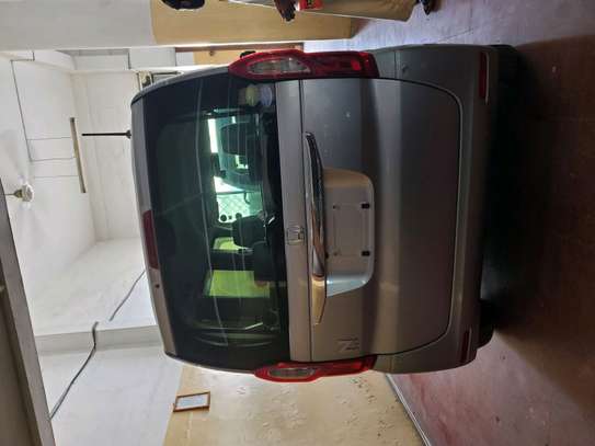 Honda N Box image 7